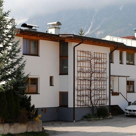 Ferienwohnung Martha Обштайг Номер фото