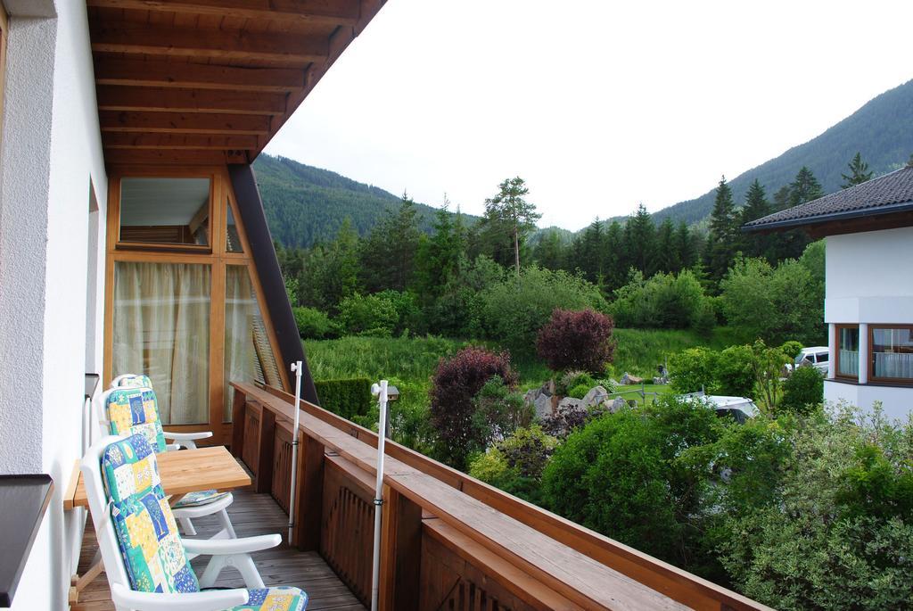 Ferienwohnung Martha Обштайг Номер фото
