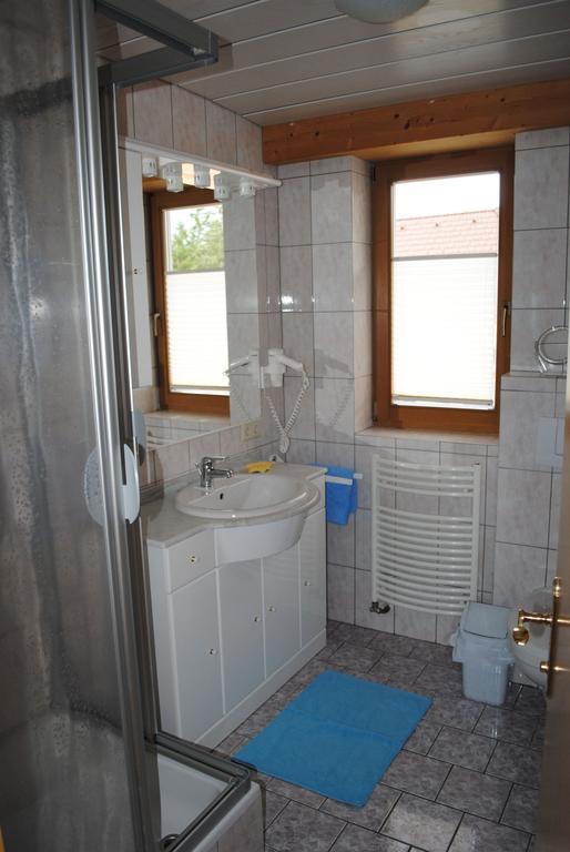 Ferienwohnung Martha Обштайг Номер фото